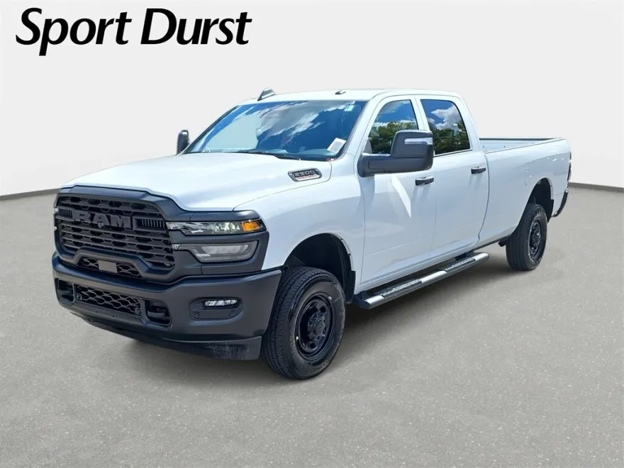 2026 Ram 2500 Tradesman photo 1