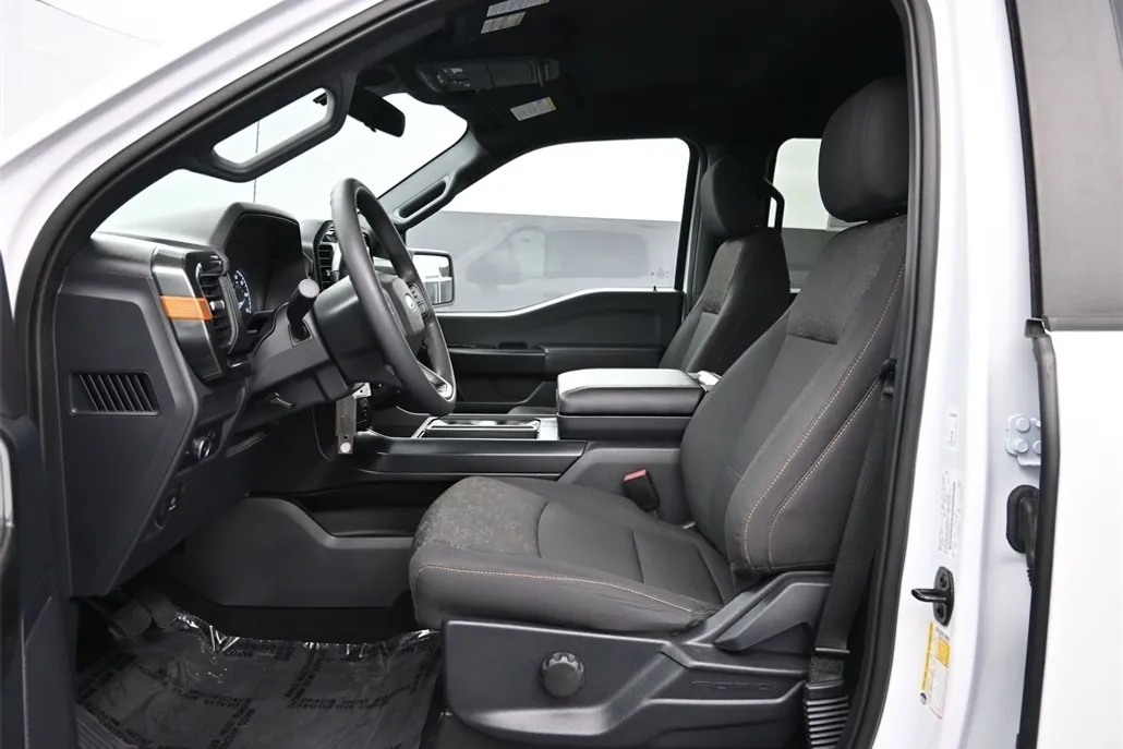 2022 Ford F-150 Tremor photo 1