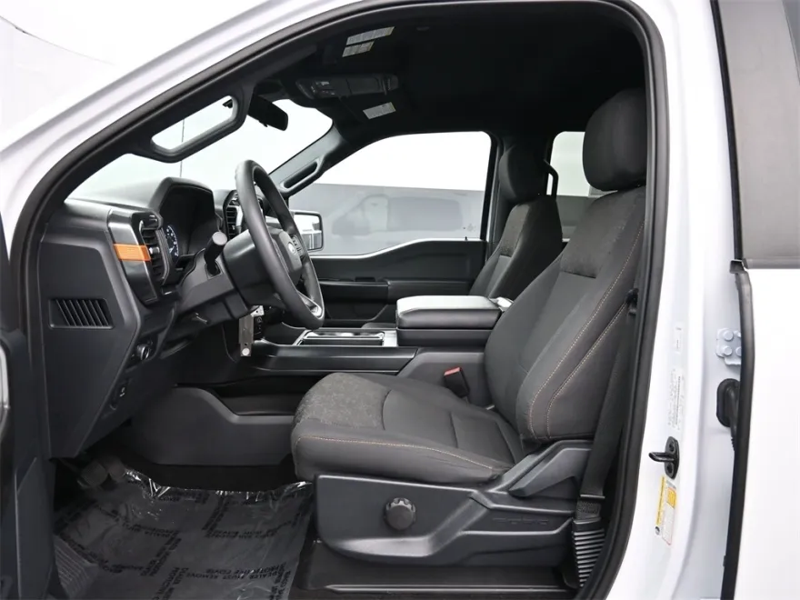 2022 Ford F-150 Tremor photo 1