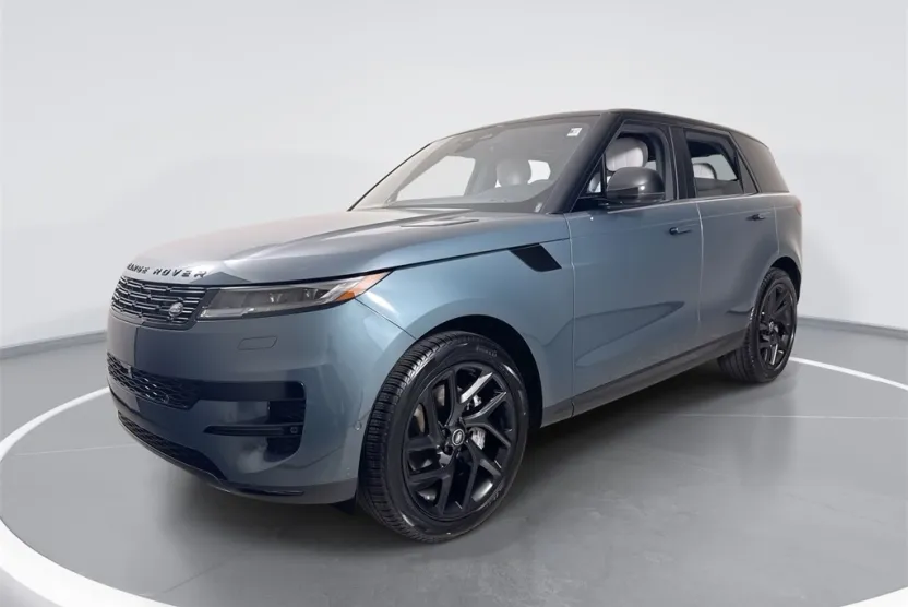 2025 Land Rover Range Rover Sport SE photo 1