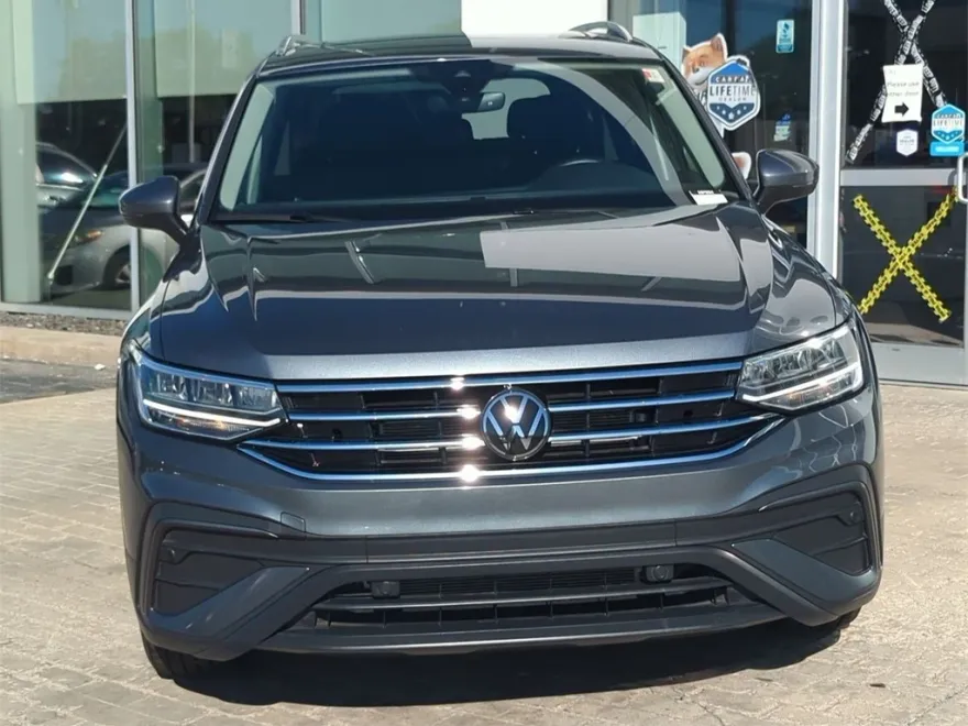 2024 Volkswagen Jetta 1.5T S photo 1