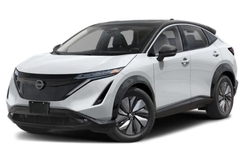 2023 Nissan ARIYA Empower photo 1