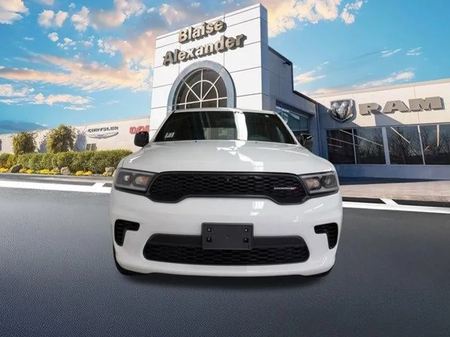 2024 Dodge Durango GT photo 1