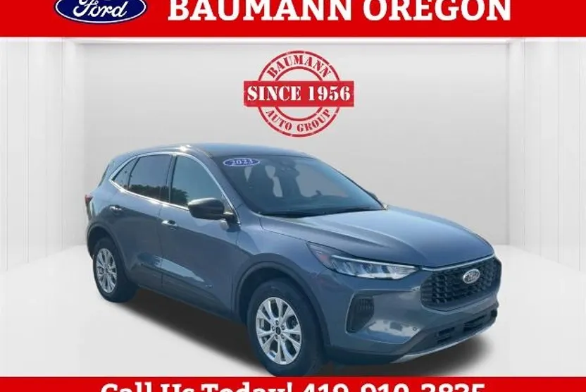 2023 Ford Escape Active photo 1