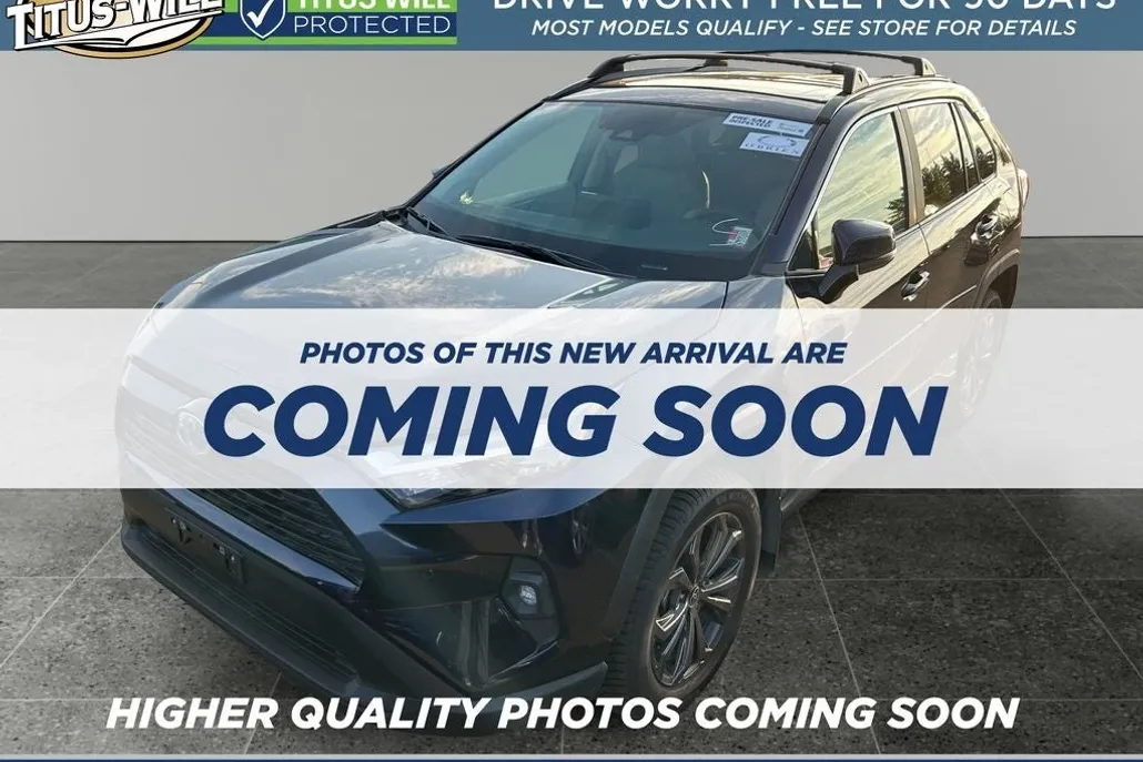 2023 Toyota RAV4 Hybrid XLE Premium photo 1