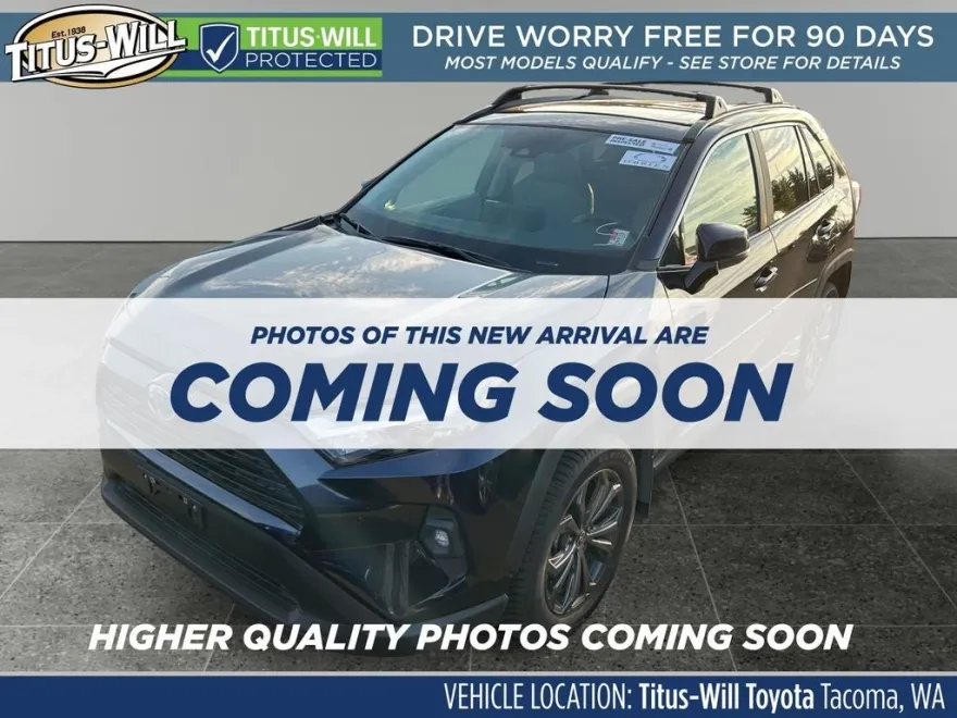2023 Toyota RAV4 Hybrid XLE Premium photo 1