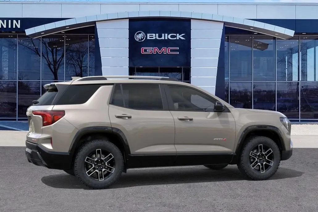 2026 Gmc Terrain AT4 photo 1