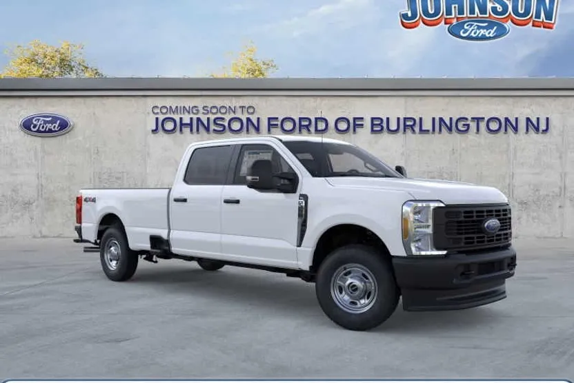 2026 Ford F-250 XL photo 1