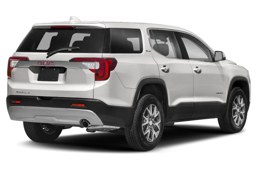2021 Gmc Acadia SLE photo 1