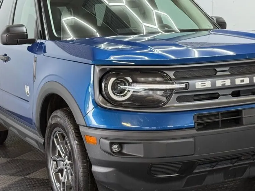2023 Ford Bronco Sport Big Bend photo 1