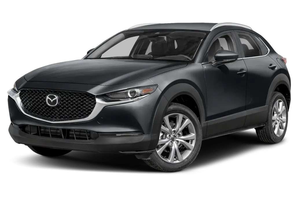 2023 Mazda CX-30 2.5 Select photo 1