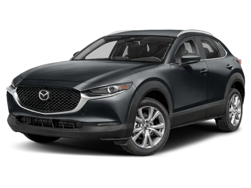 2023 Mazda CX-30 2.5 Select photo 1