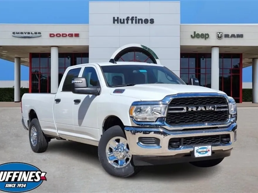 2024 Ram 2500 Tradesman photo 1