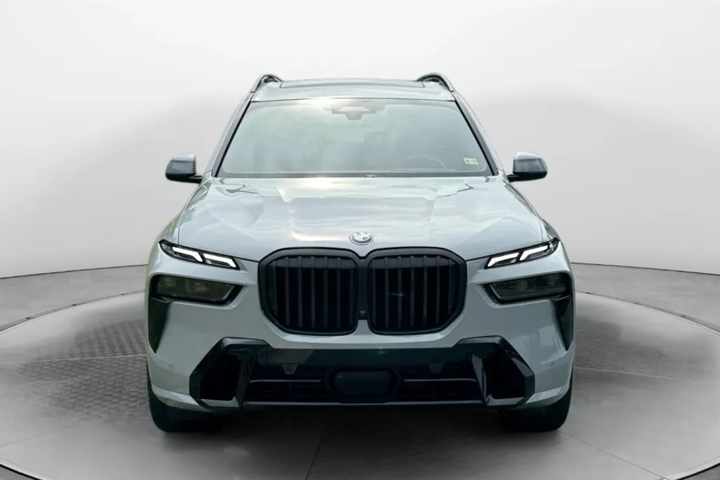 2024 Bmw X7 xDrive40i photo 1