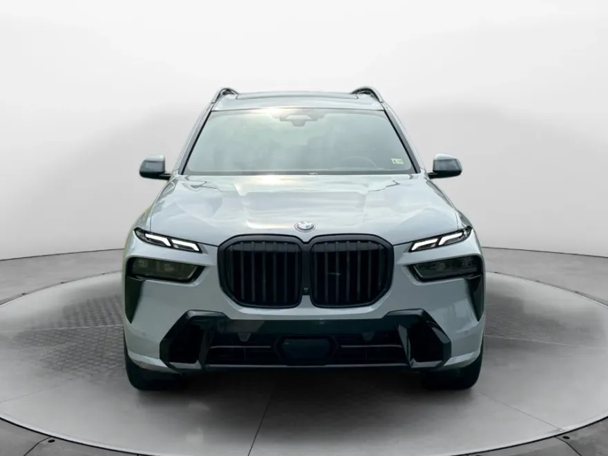2024 Bmw X7 xDrive40i photo 1
