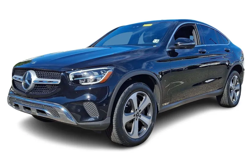 2023 Mercedes Benz GLC 300 4MATIC photo 1