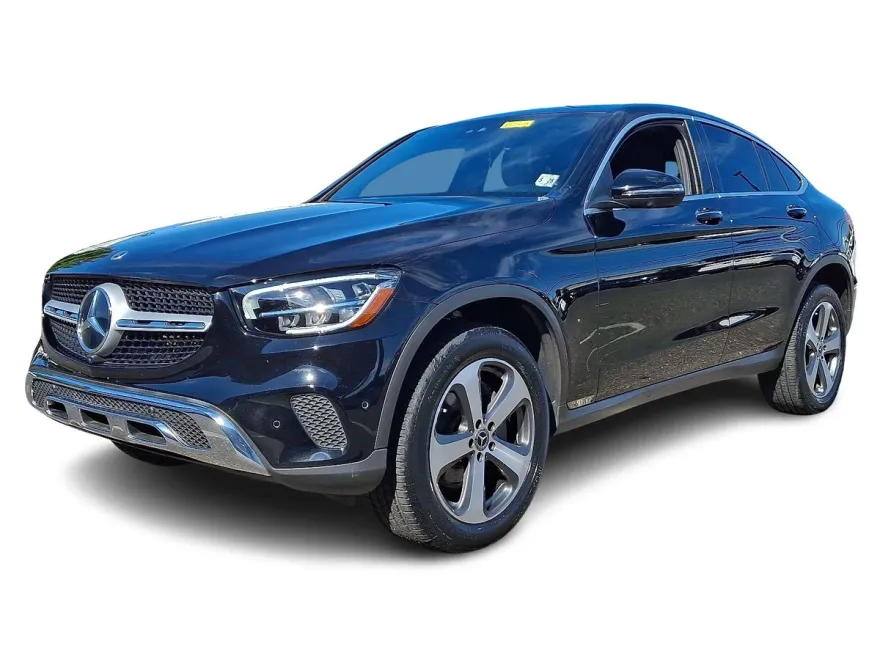 2023 Mercedes Benz GLC 300 4MATIC photo 1