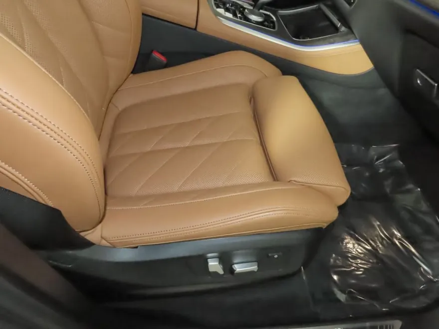 2023 Bmw X5 xDrive40i photo 36