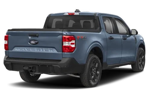2025 Ford Maverick XLT photo 1