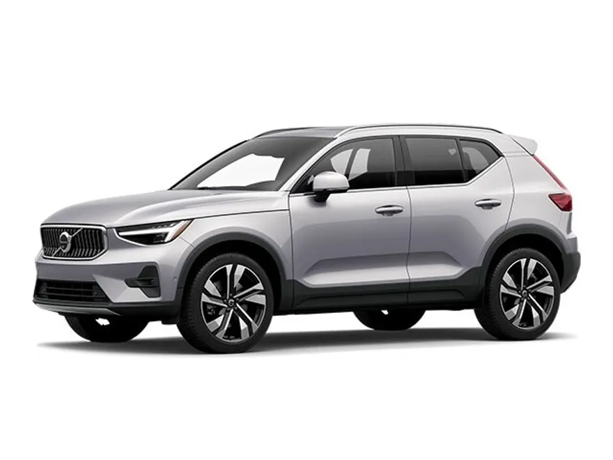 2025 Volvo XC40 photo 1