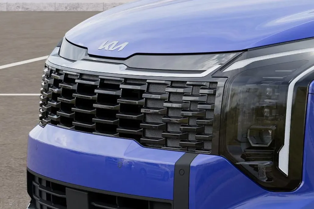 2026 Kia Sportage EX photo 1