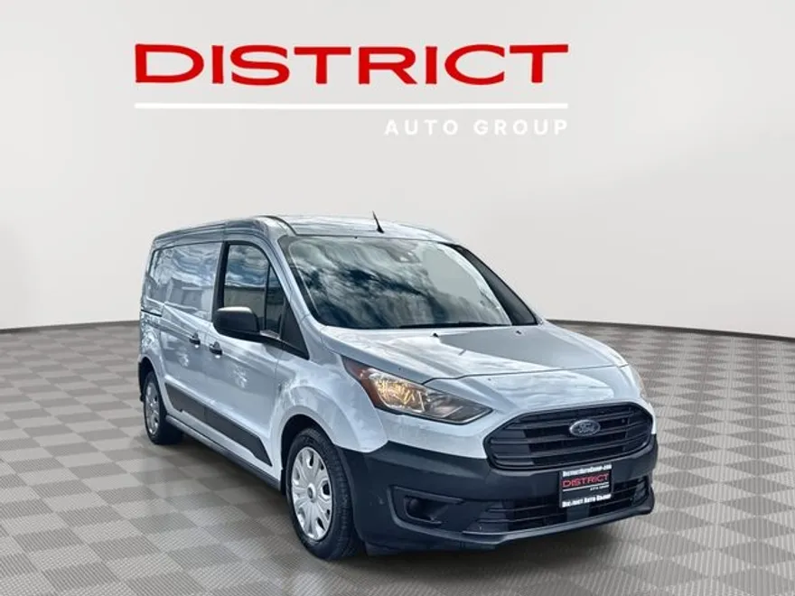 2019 Ford Transit Connect XL photo 1