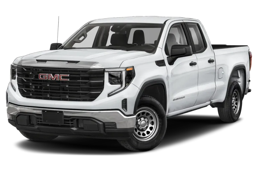2025 Gmc Sierra 1500 Pro photo 1