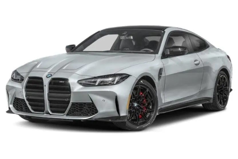 2026 Bmw M4 photo 1