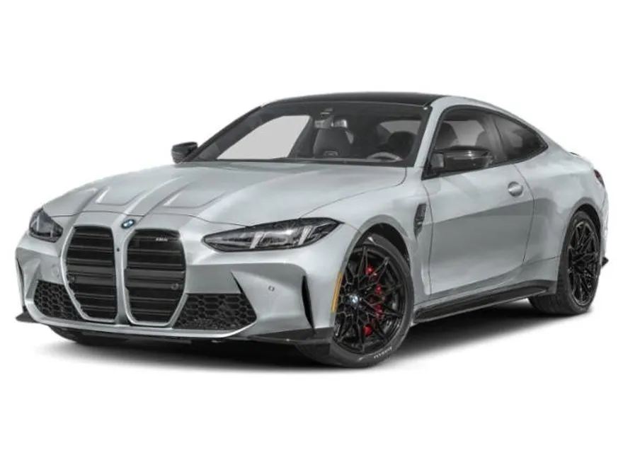 2026 Bmw M4 photo 1