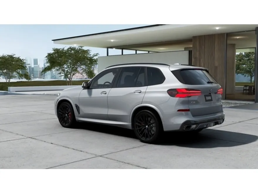 2026 Bmw X5 xDrive40i photo 1