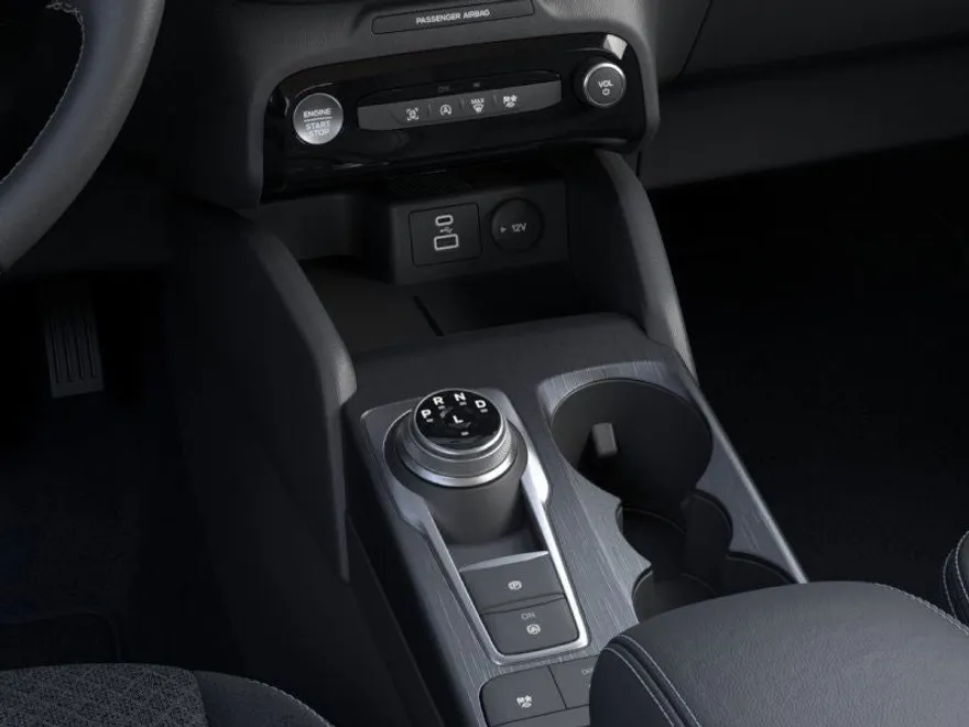 2025 Ford Escape Active photo 14