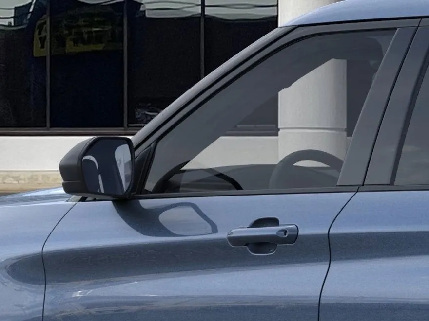 2025 Ford Explorer photo 20