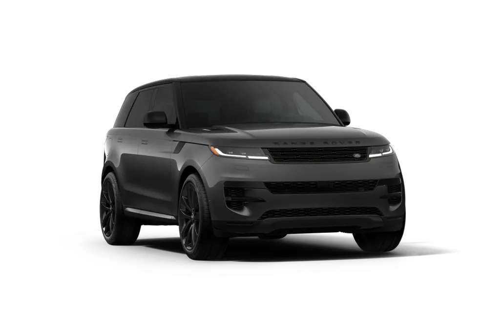 2025 Land Rover Range Rover Sport SE photo 1