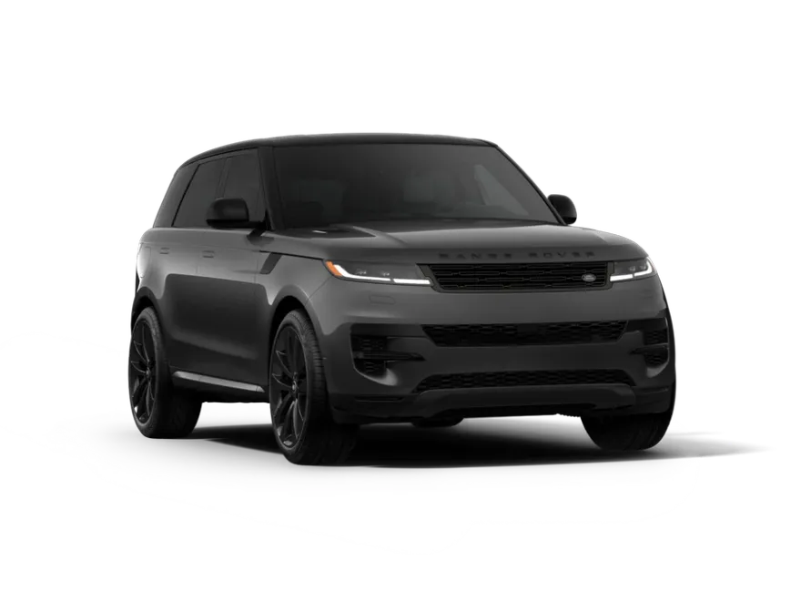 2025 Land Rover Range Rover Sport SE photo 1