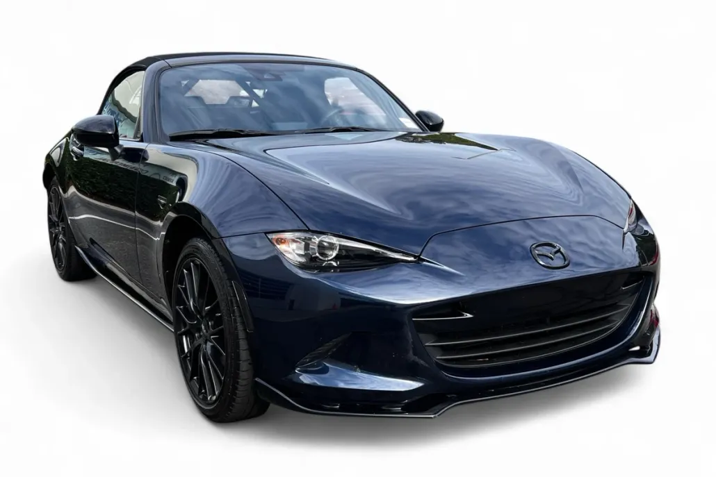 2023 Mazda MX-5 Miata Miata photo 1