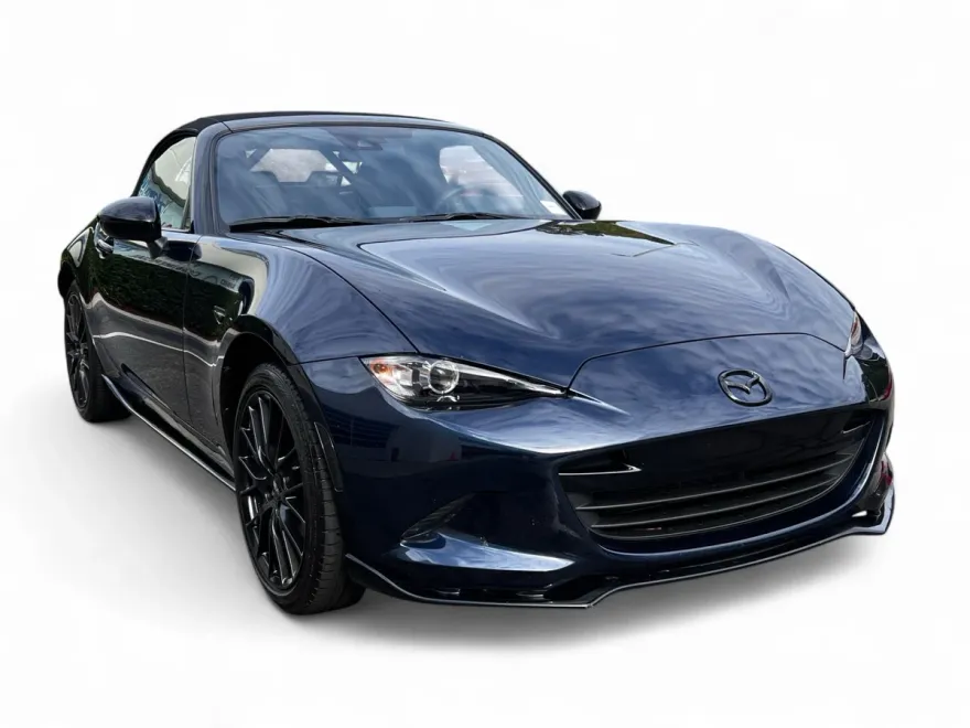 2023 Mazda MX-5 Miata Miata photo 1