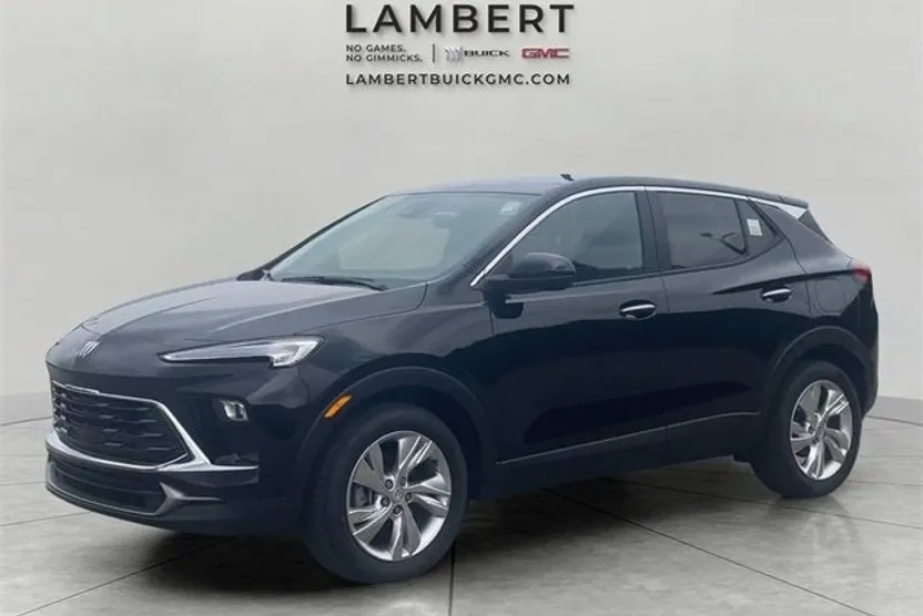 2026 Buick Encore GX Preferred photo 1