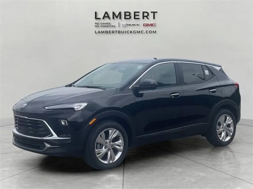 2026 Buick Encore GX Preferred photo 1
