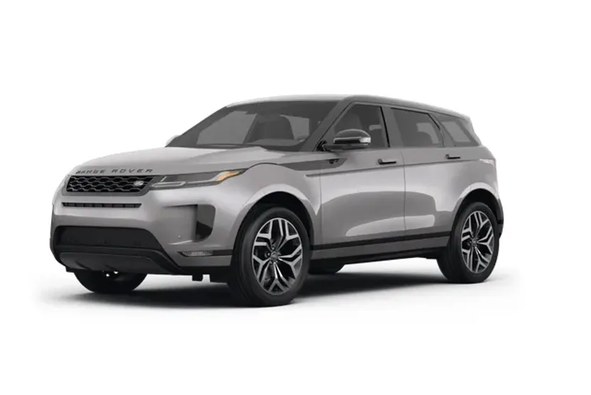 2023 Land Rover Range Rover Evoque SE photo 1