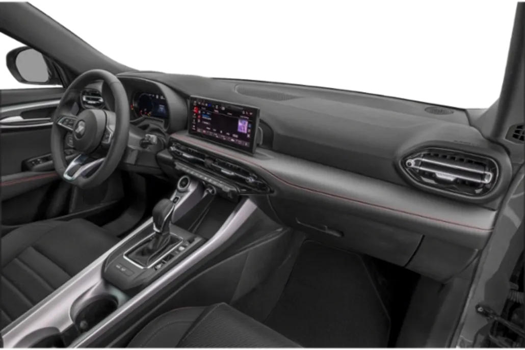 2024 Dodge Hornet GT Plus photo 1