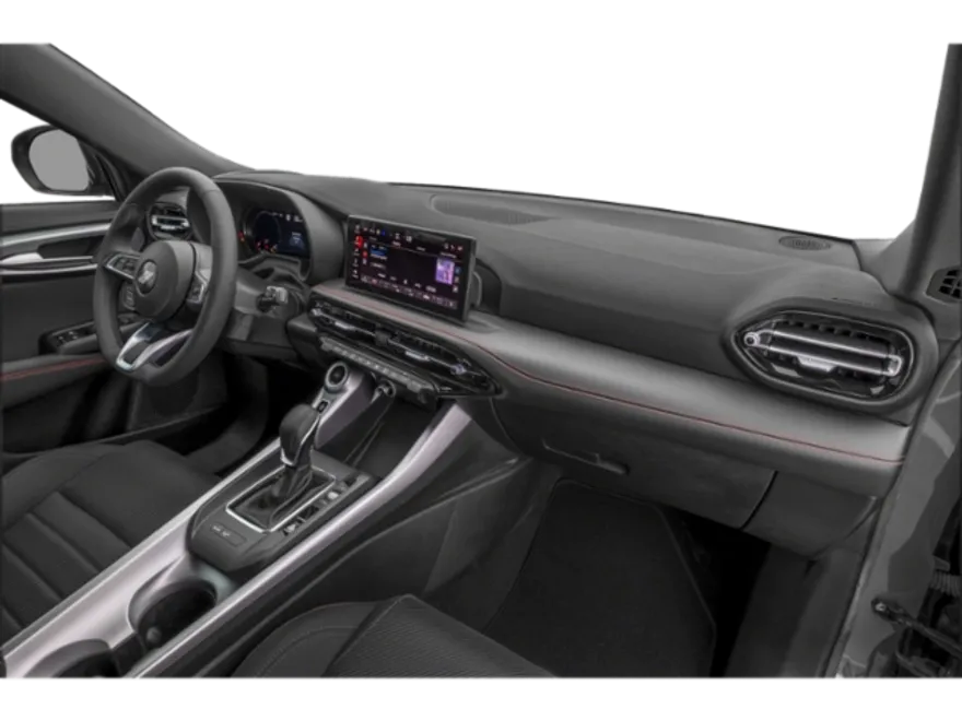 2024 Dodge Hornet GT Plus photo 1