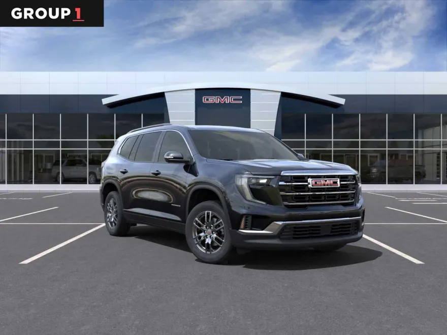 2025 Gmc Acadia Elevation photo 1