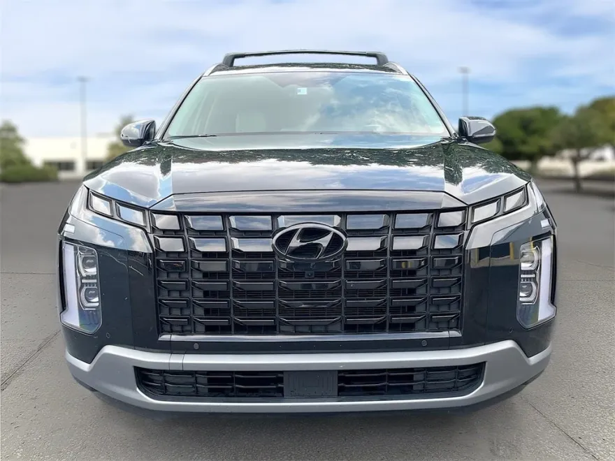 2023 Hyundai Palisade Limited photo 1