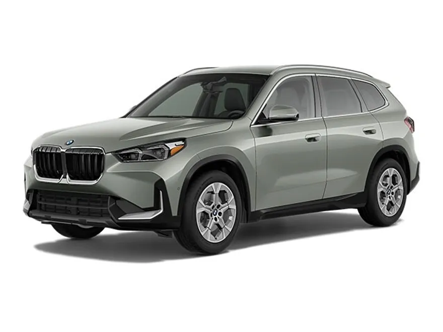 2023 Bmw X1 XDrive28i photo 1