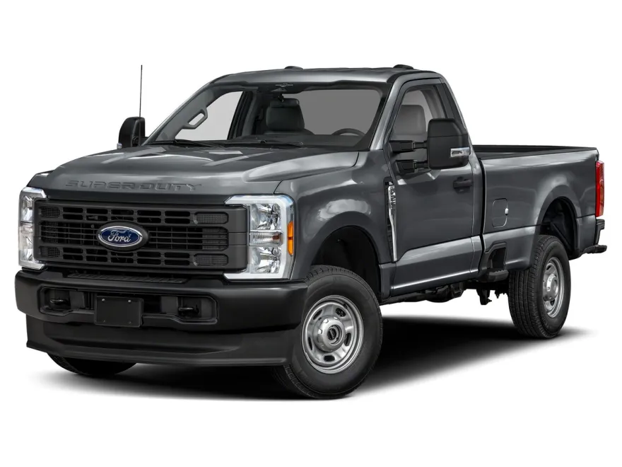 2026 Ford F-250 photo 1