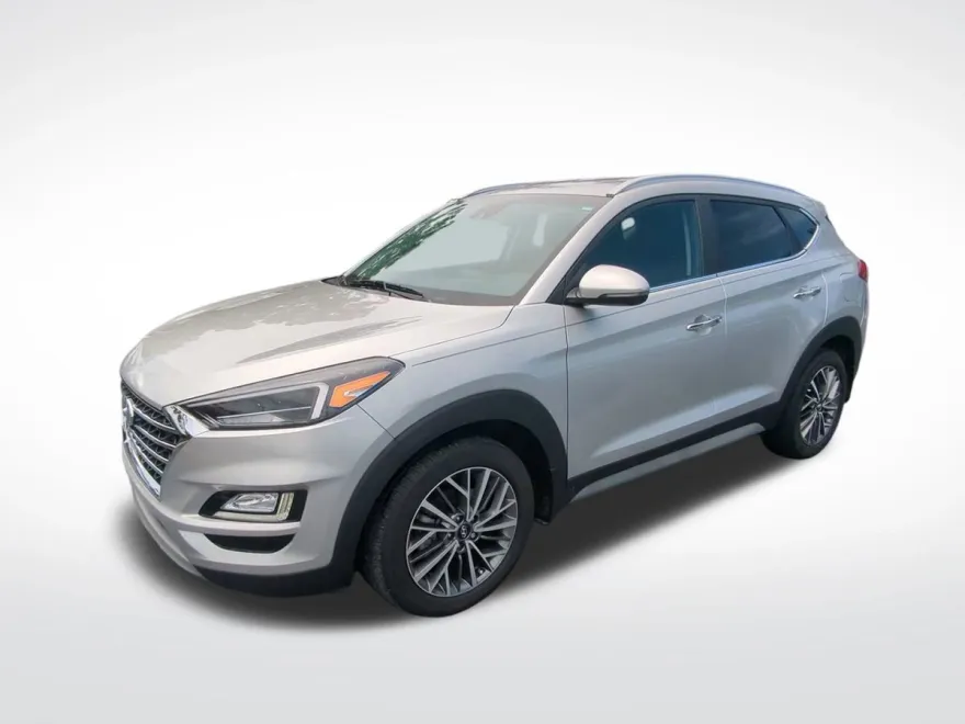 2020 Hyundai Tucson Value SEL Sport Limited Ultimate photo 1