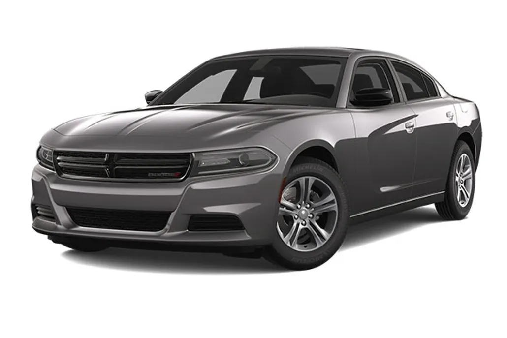 2023 Dodge Charger SXT photo 1
