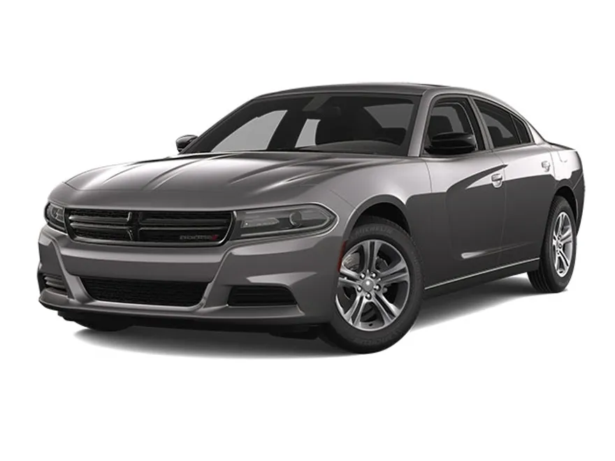 2023 Dodge Charger SXT photo 1