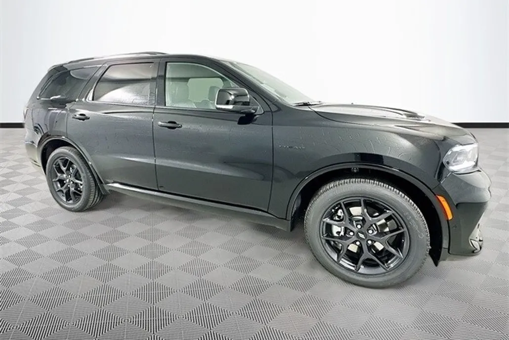 2026 Dodge Durango GT Plus photo 1