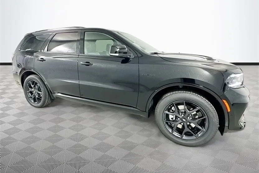 2026 Dodge Durango GT Plus photo 1